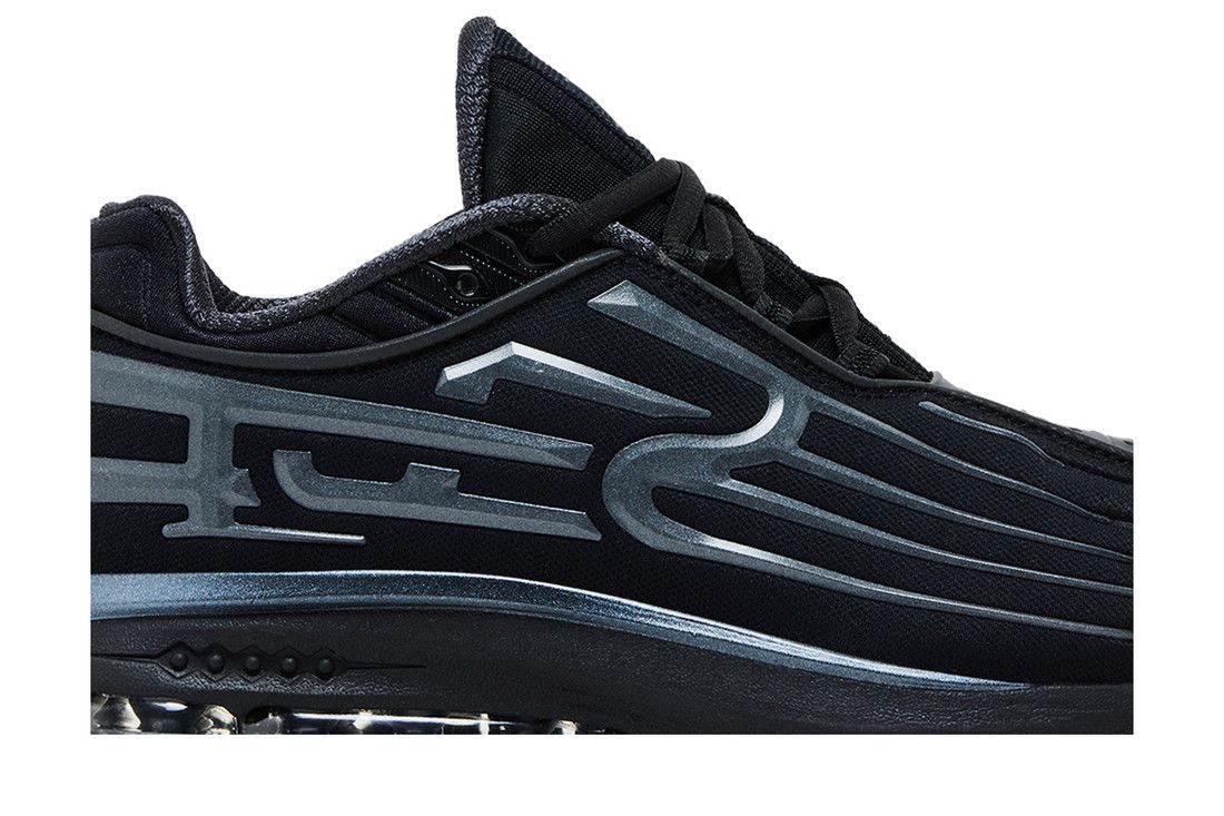 Nike Air Max 2001 x Supreme Air Ecstasy Black - Im Your Wardrobe