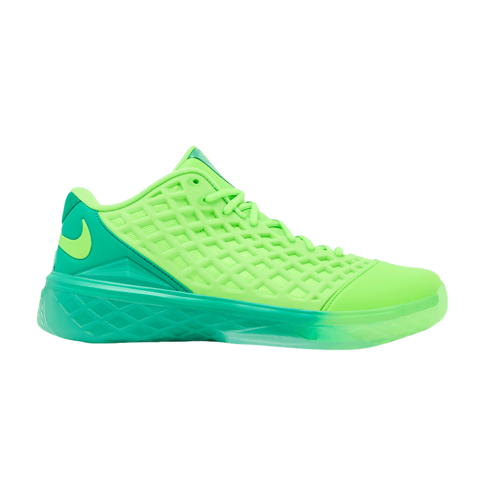 Nike Kobe 3 Low Protro Grinch