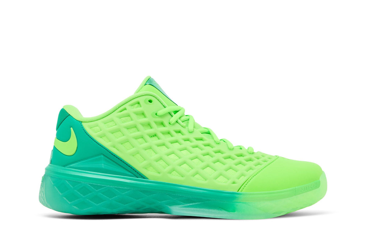 Nike Kobe 3 Low Protro Grinch