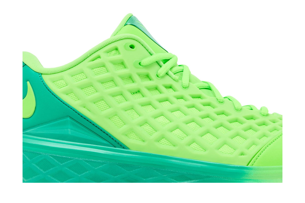 Nike Kobe 3 Low Protro Grinch