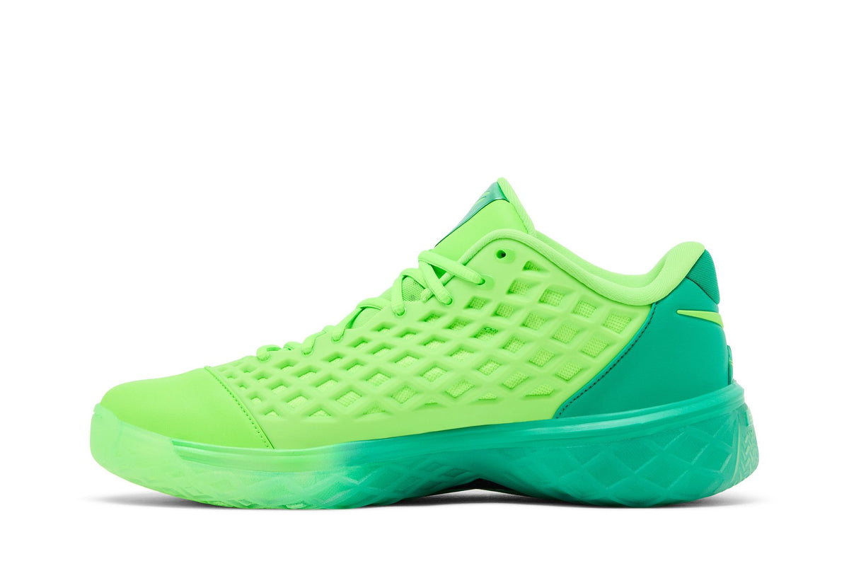 Nike Kobe 3 Low Protro Grinch