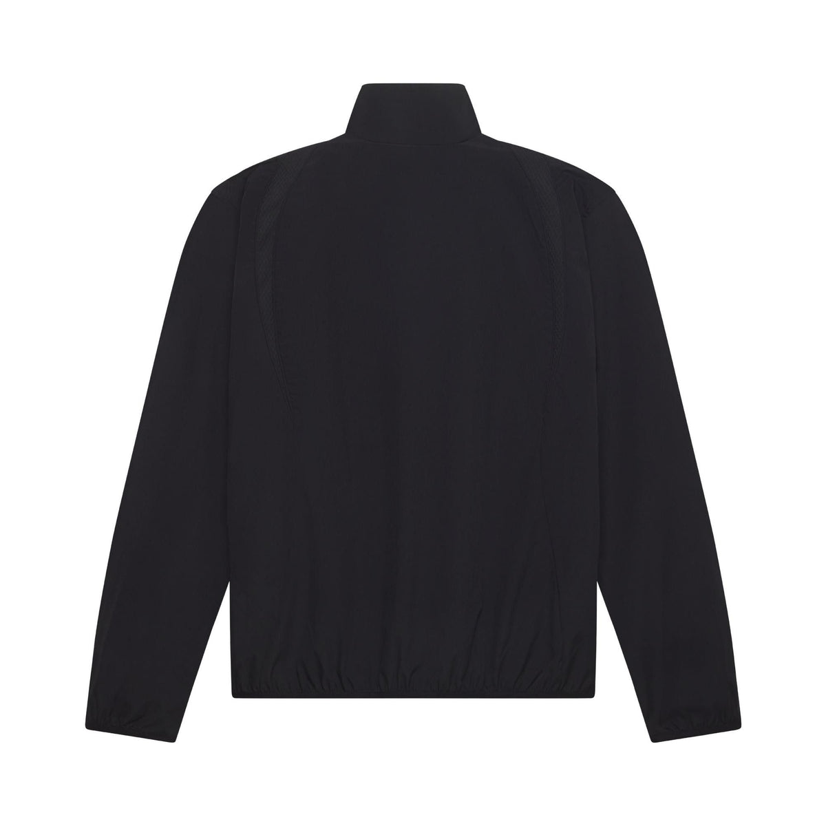 Sp5der Spiderbite Track Jacket Onyx back