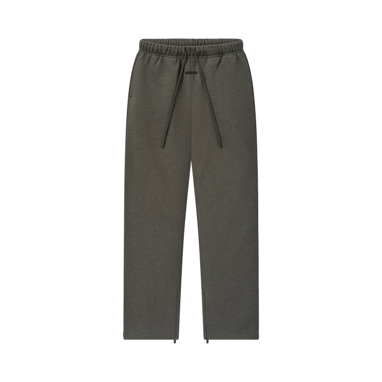 Fear of God Essentials Women's Classic Slim Trackpant Ash Heather (FW26)