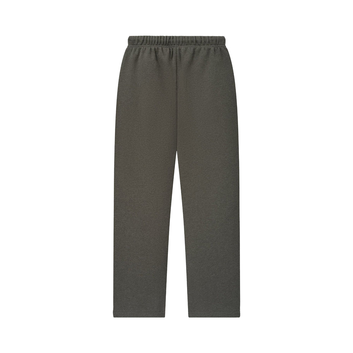 Fear of God Essentials Women's Classic Slim Trackpant Ash Heather (FW26)