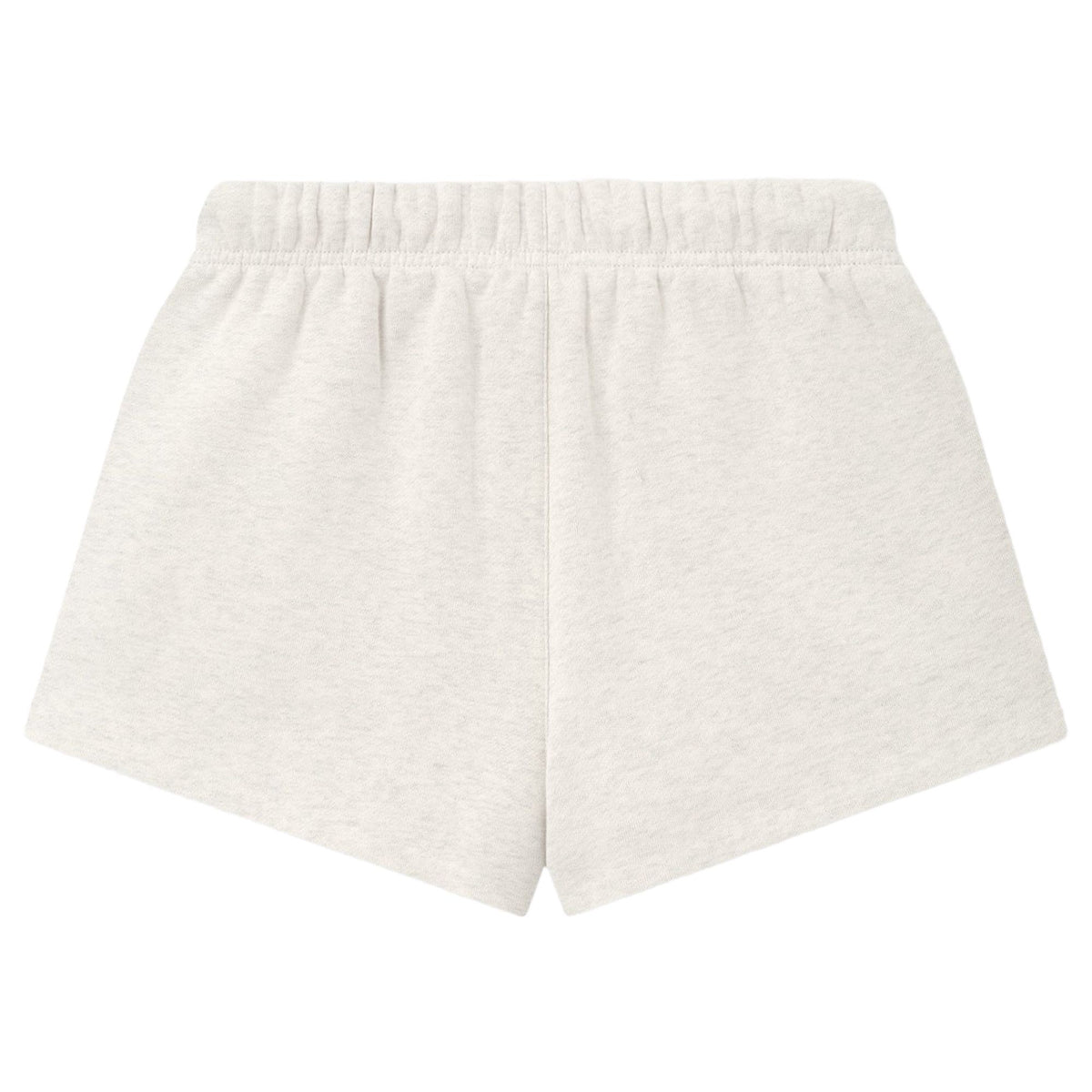 Fear of God Essentials Women's Short Oatmeal Heather (FW26)