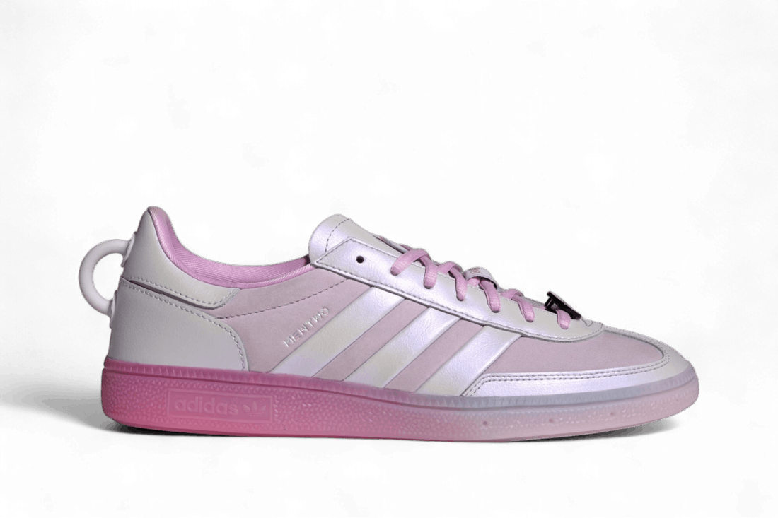 Pokémon x adidas Handball Spezial Mewtwo