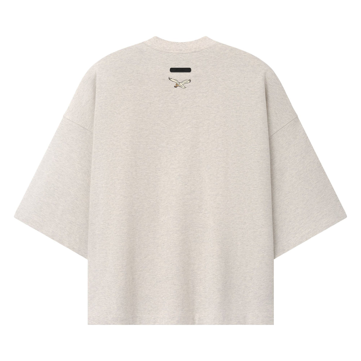 Fear of God Essentials Eagles Merch Tee Marble Heather (FW26)
