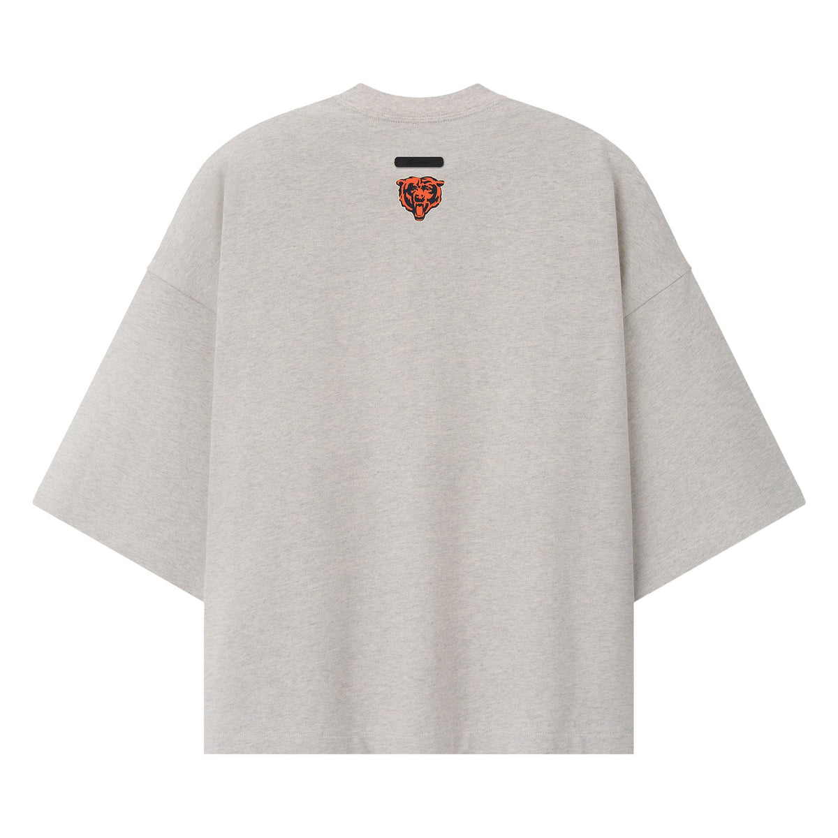 Fear of God Essentials Bears Merch Tee Marble Heather (FW26)