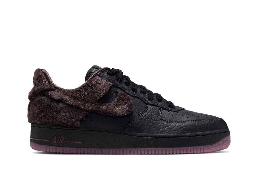 Nike Air Force 1 Low NYC Rat