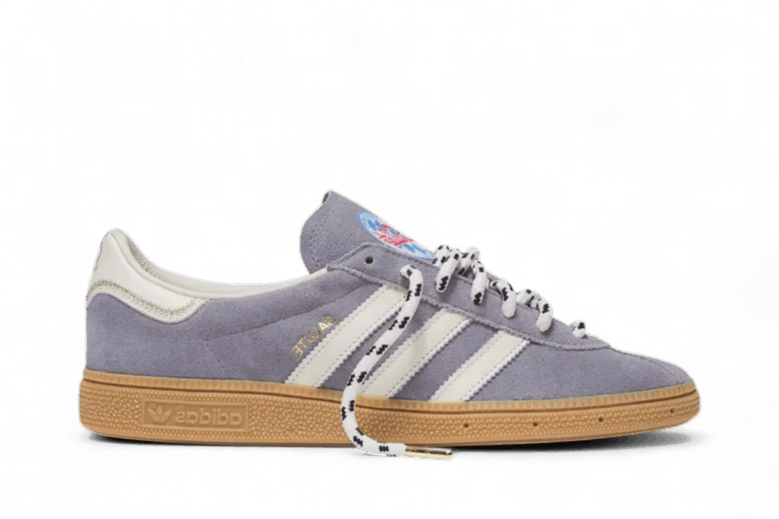 BSTN x adidas München Oktoberfest Grey Three Gum 3 (W)