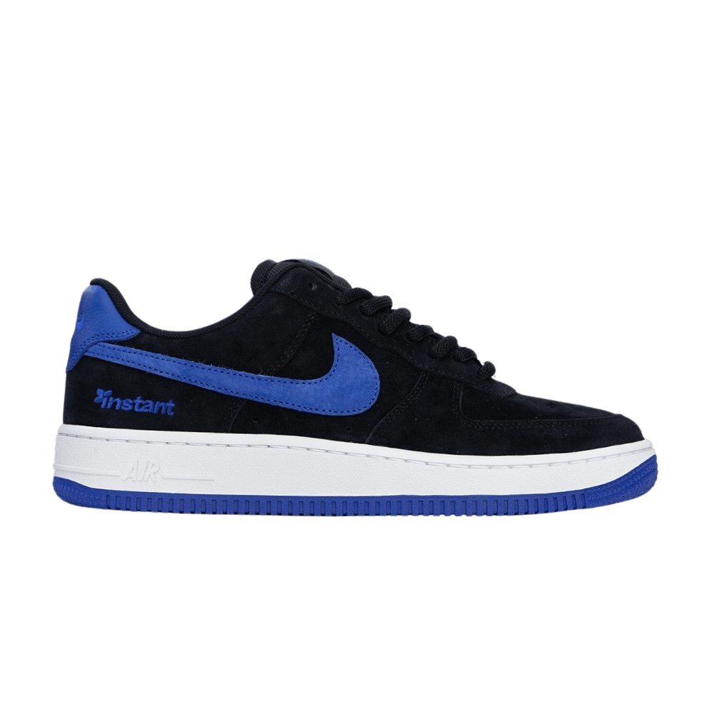 Instant Skateboards x Nike SB Air Force 1 Low City Pack Tokyo