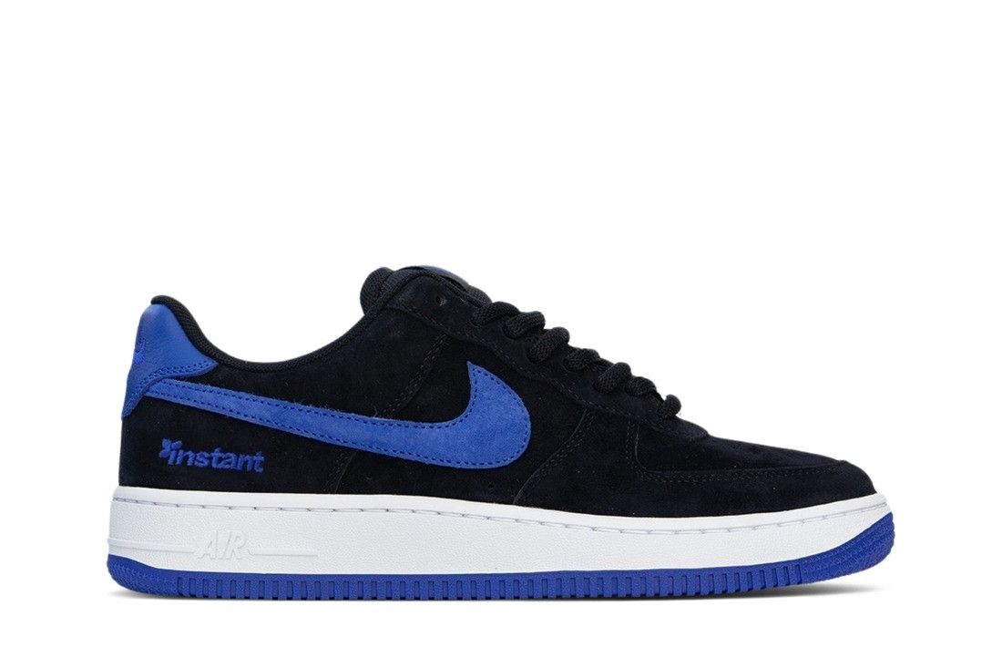 Instant Skateboards x Nike SB Air Force 1 Low City Pack Tokyo