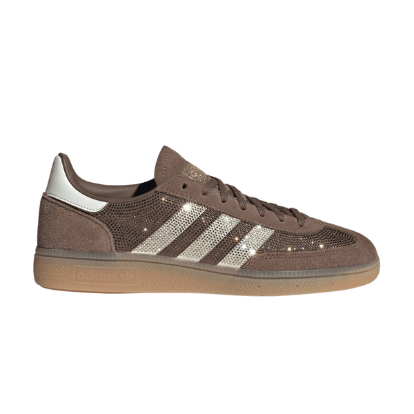 adidas Handball Spezial Rhinestone Earth Strata Off White (W)