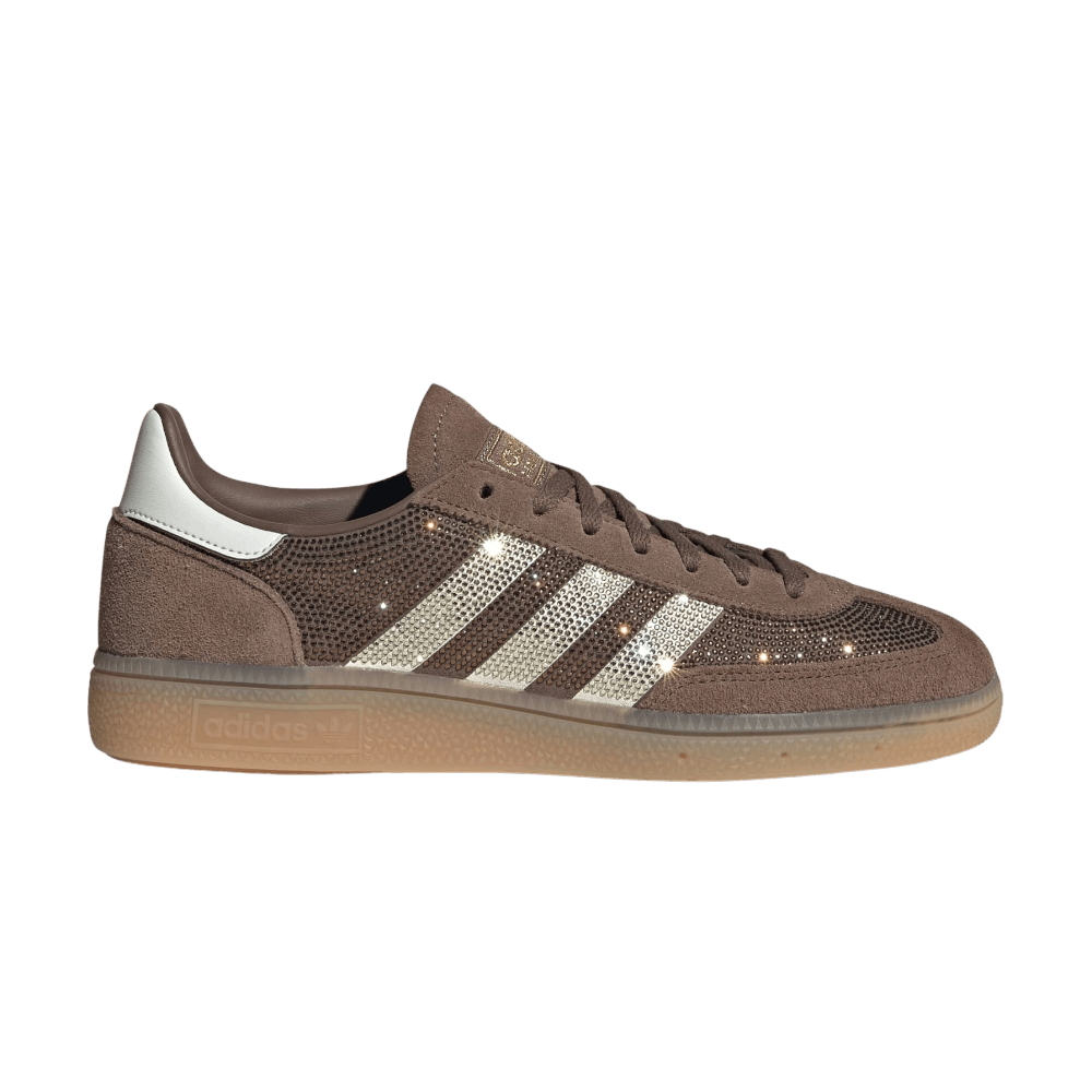 adidas Handball Spezial Rhinestone Earth Strata Off White (W)