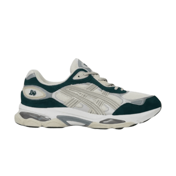 ASICS