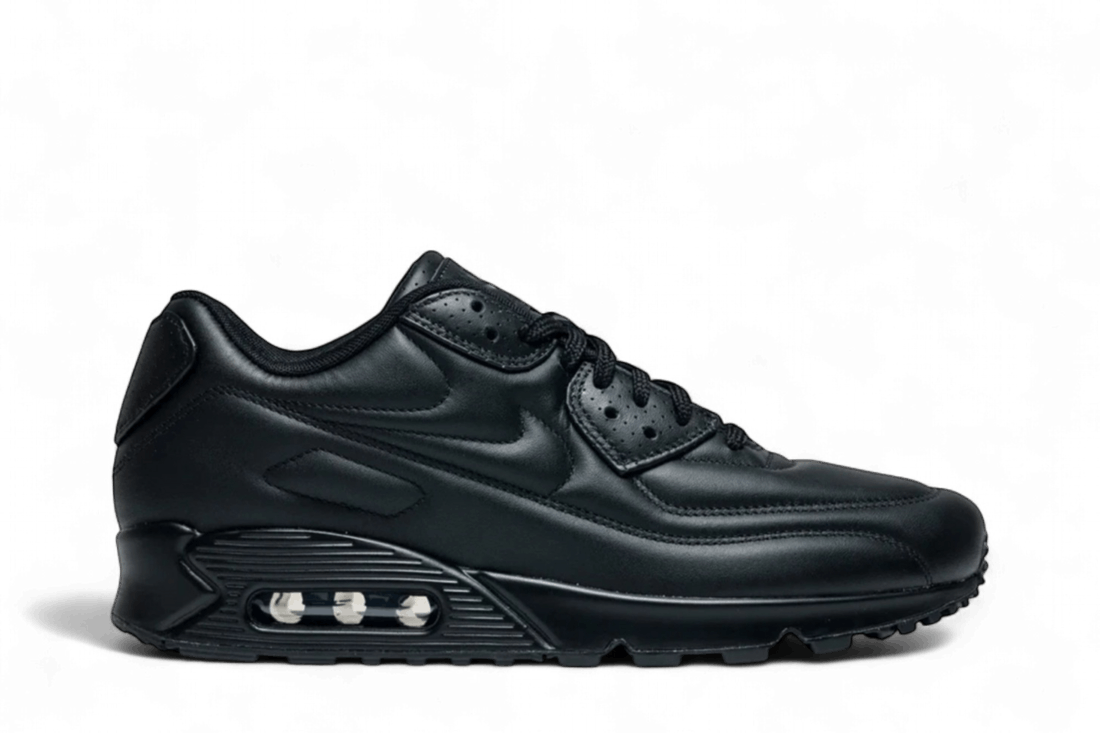 Nike Air Max 90 SP Triple Black