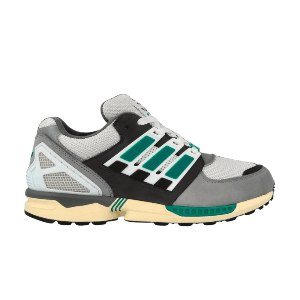 Overkill Consortium x adidas ZX 8094 The Missing Link