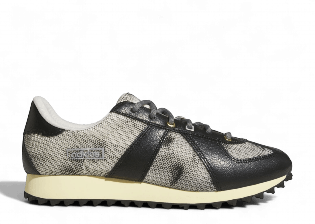 The Whitaker Group x adidas BW Run Do Not Duplicate Black