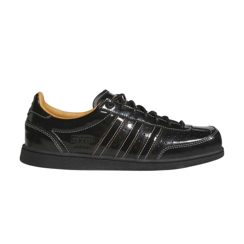 The Whitaker Group x adidas Japan Square Toe Do Not Duplicate Black (W)