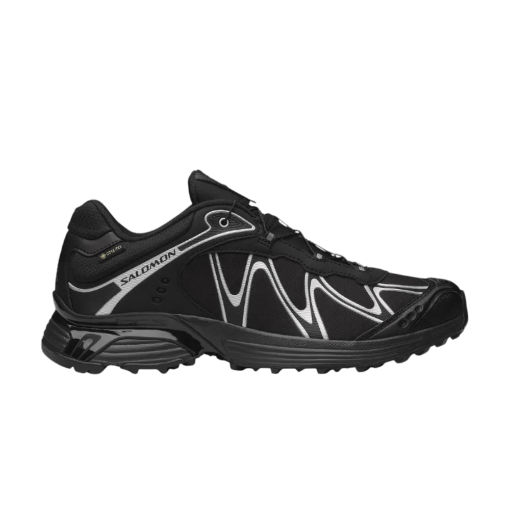 Salomon XT-Whisper GORE-TEX Black Silver