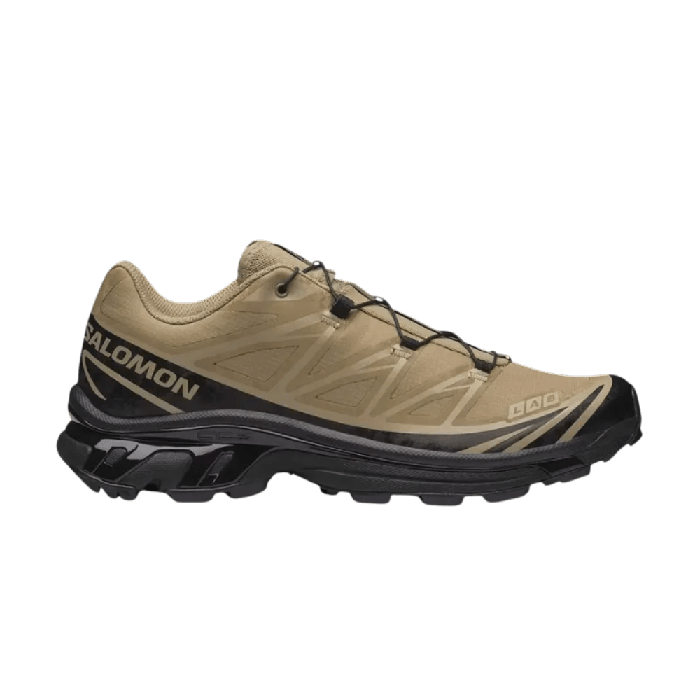 Salomon XT-6 Protective Camp Culture Pack