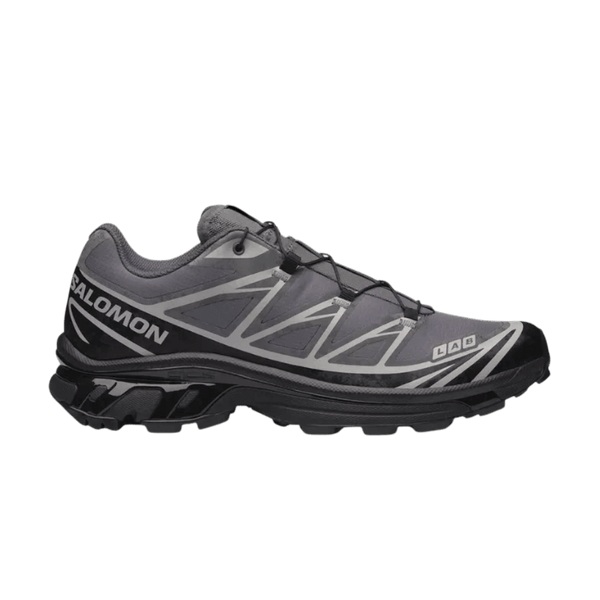 Salomon XT-6 Protective Castlerock Black