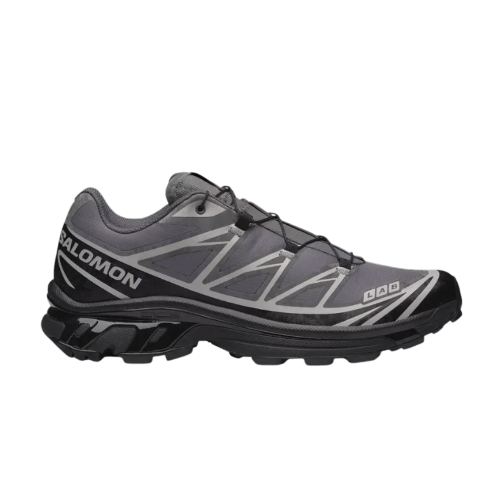 Salomon XT-6 Protective Castlerock Black
