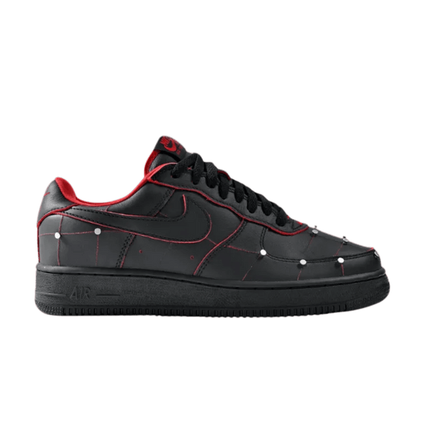 Nike Air Force 1 Low 01 Nightmare Hellraiser Pinhead