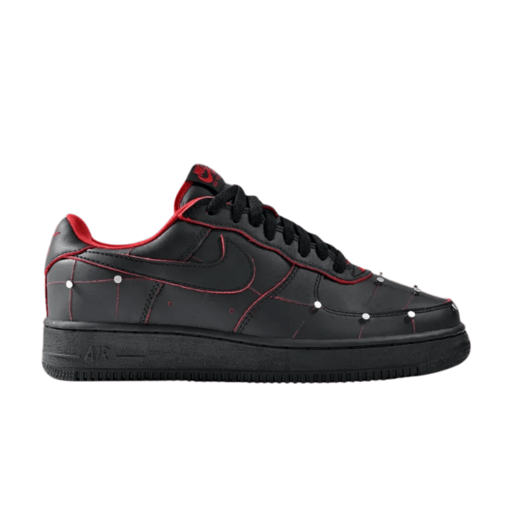 Nike Air Force 1 Low 01 Nightmare Hellraiser Pinhead