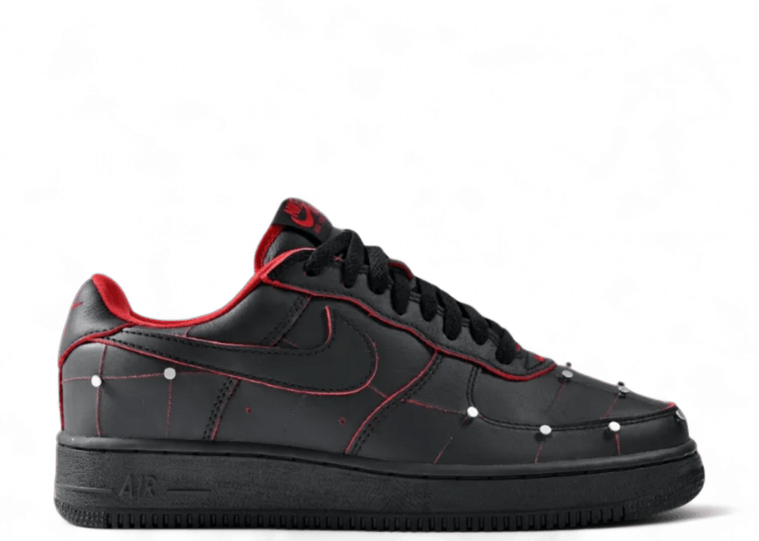 Nike Air Force 1 Low 01 Nightmare Hellraiser Pinhead