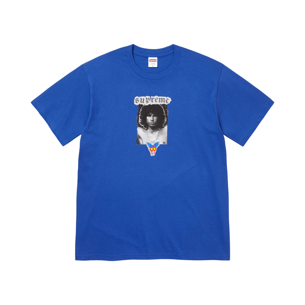 Supreme Jim Tee Royal