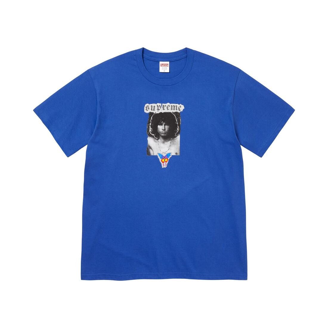 Supreme Jim Tee Royal