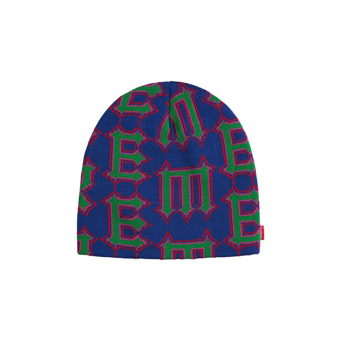 Supreme Spike Beanie Royal