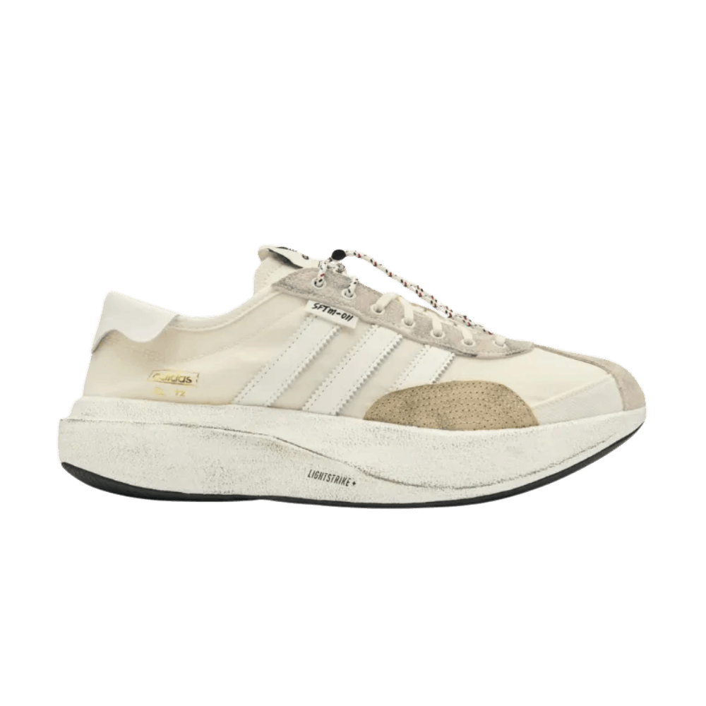 Song For The Mute x adidas SL 72 Pro Cream White