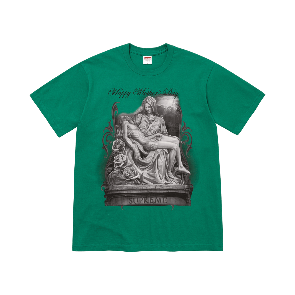 Supreme Tears Tee Light Pine