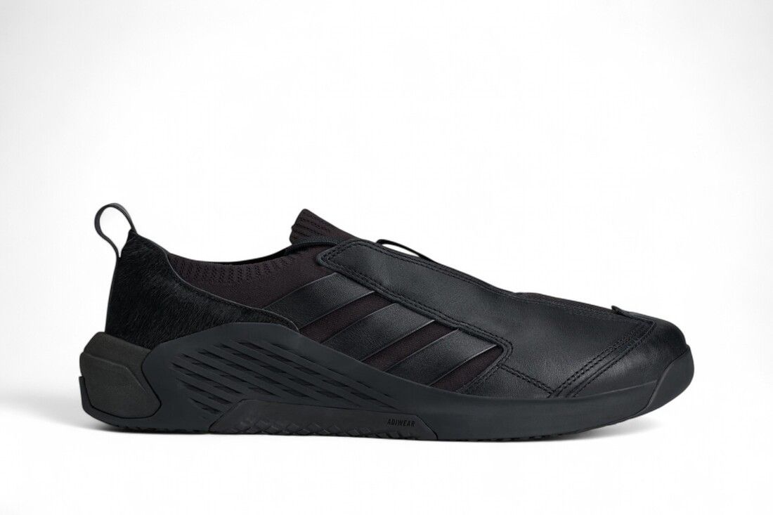 Entire Studios x adidas Dropset 4 Core Black