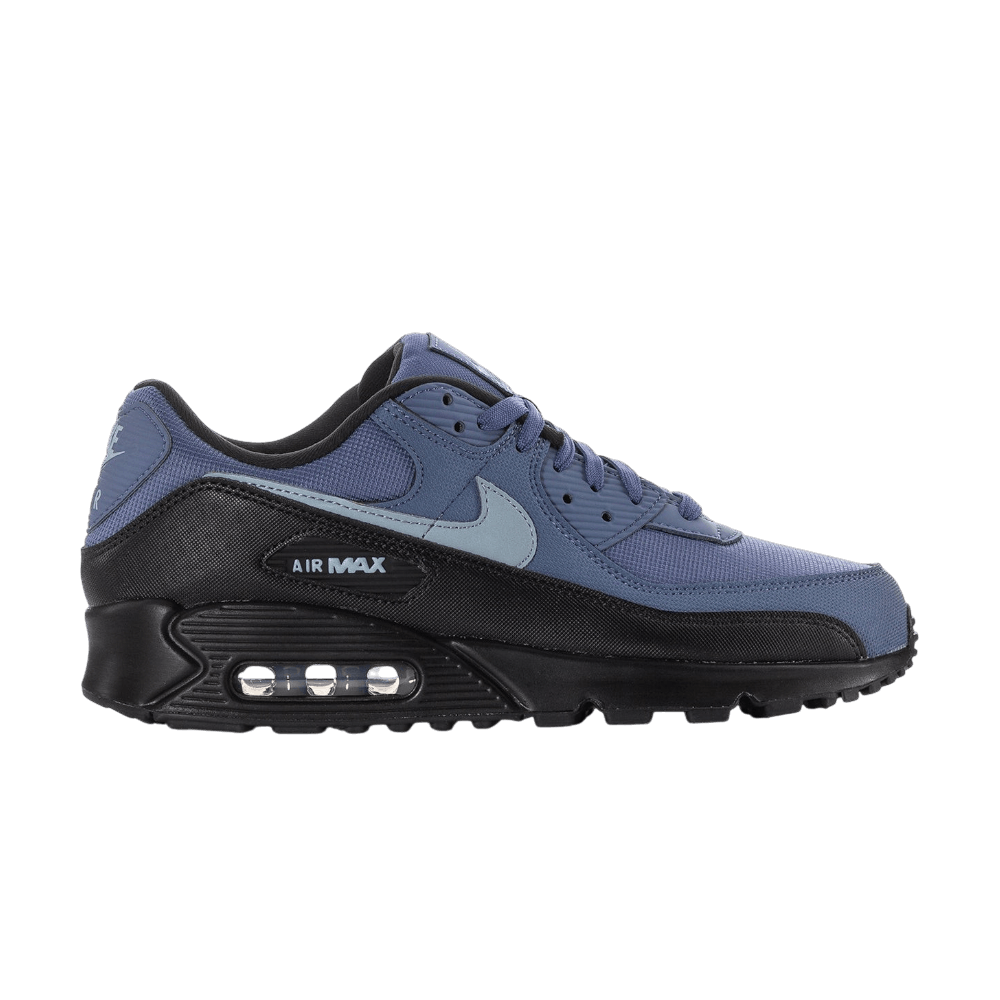 Nike Air Max 90 Premium Diffused Blue Dove Grey