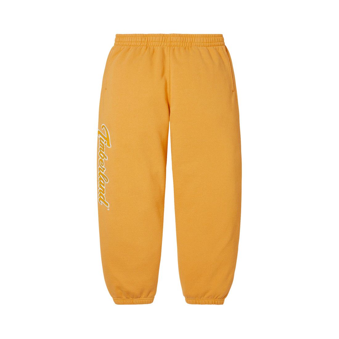Supreme x Timberland Sweatpant Dusty Gold