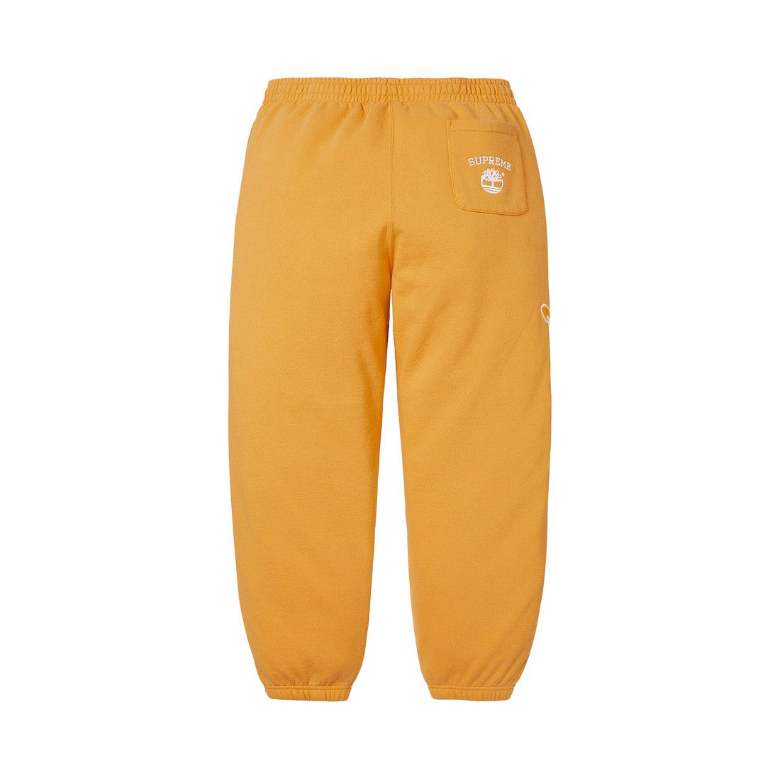 Supreme x Timberland Sweatpant Dusty Gold