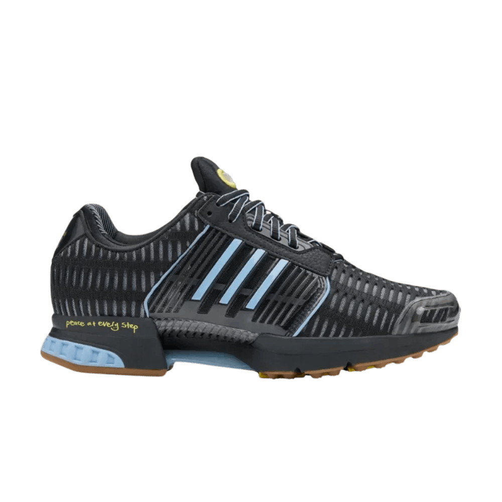 Always Do What You Should Do x adidas Climacool 1 Core Black Supplier Colour