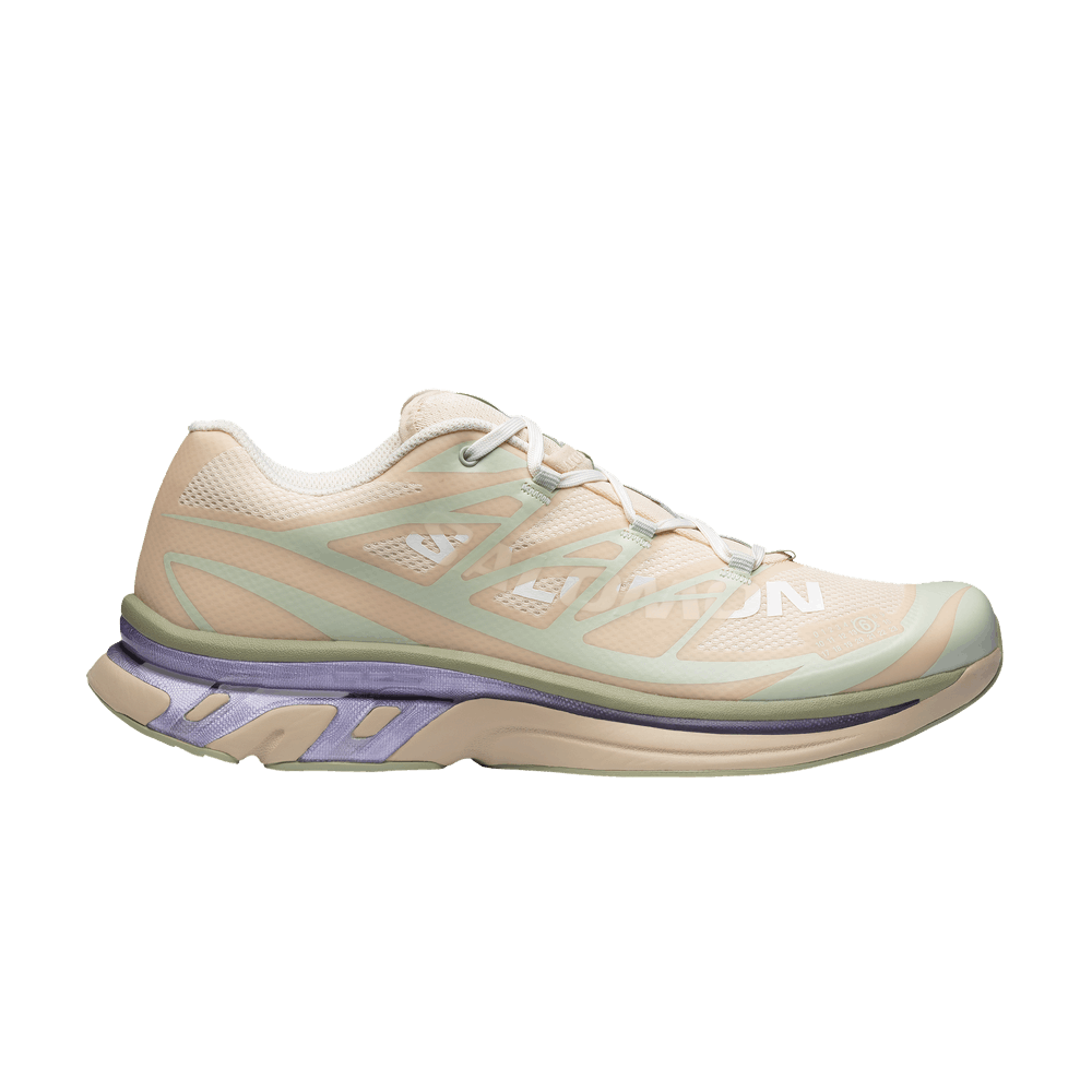 Maison Margiela x Salomon XT-MM6 Tapioca