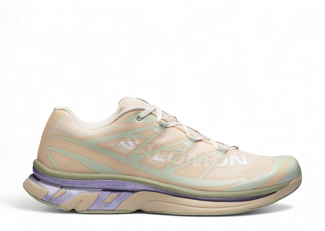 Maison Margiela x Salomon XT-MM6 Tapioca
