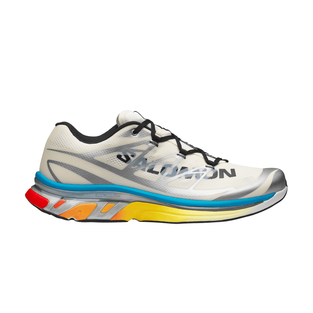 Maison Margiela x Salomon XT-MM6 Vanilla Ice