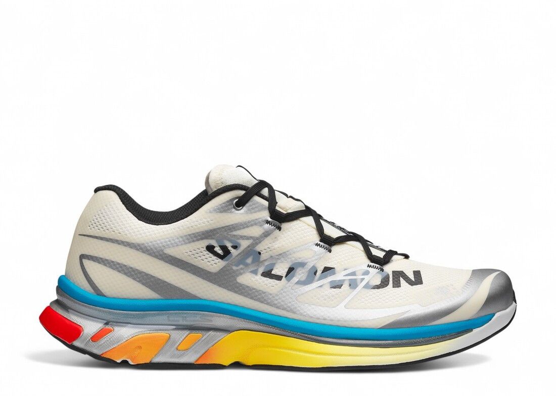Maison Margiela x Salomon XT-MM6 Vanilla Ice