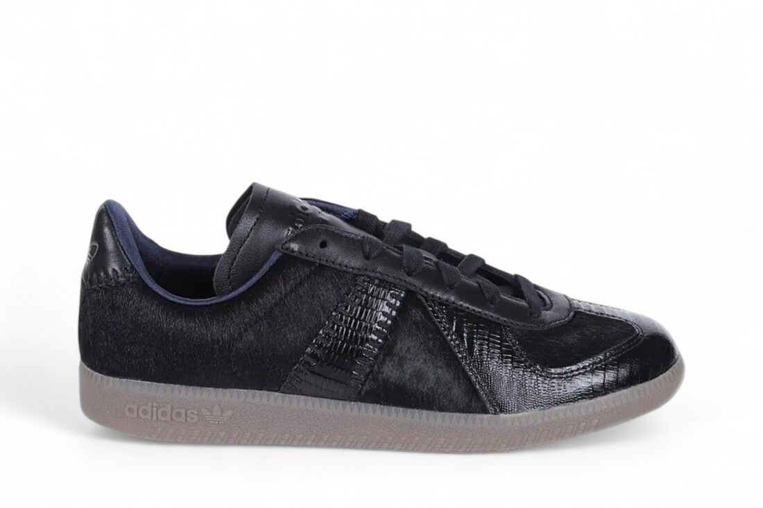 Wales Bonner x adidas BW Army Black Pony