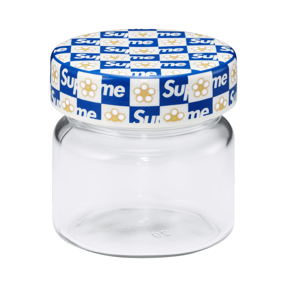 Supreme x Seikou Jar Blue