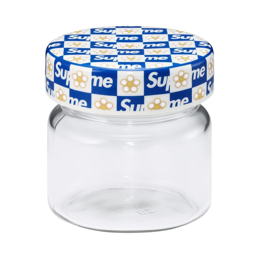 Supreme x Seikou Jar Blue