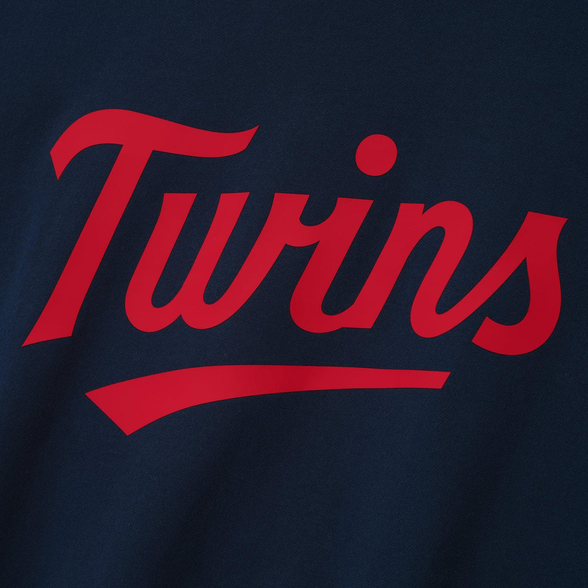 Fear of God Essentials Twins Sport Crewneck Midnight Navy