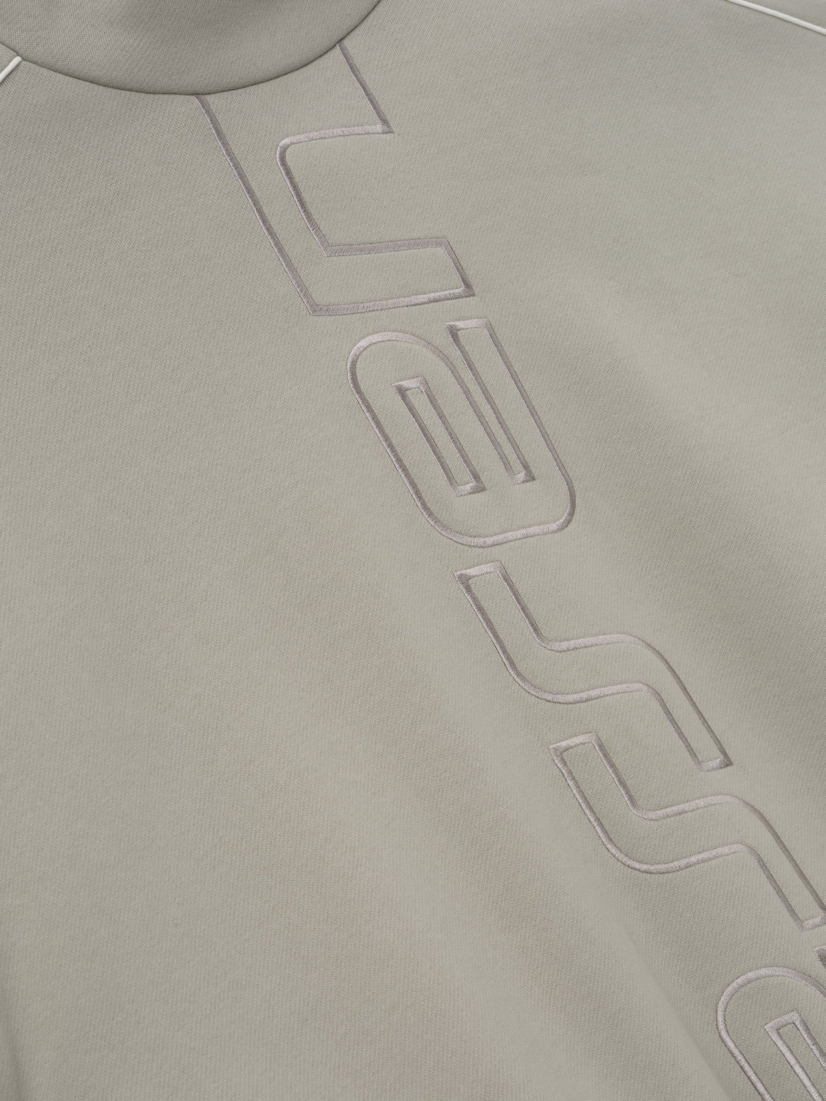 Fear of God Essentials Active Trace Modern Fleece Hoodie Seal - Im Your Wardrobe