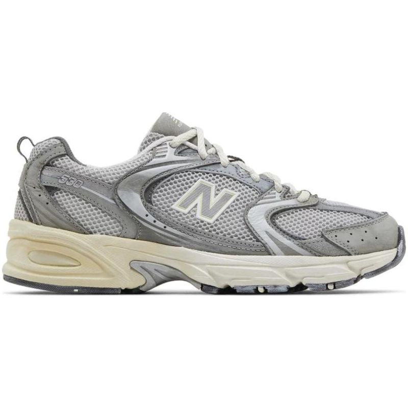 New Balance 530 Vintage Grey Matter